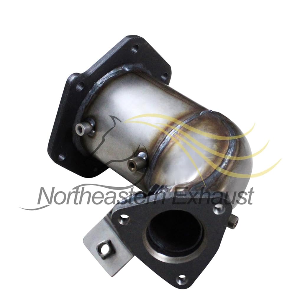 Driver-side Catalytic Converter for 2013-2019 Nissan Pathfinder | 2011-2015 Nissan Quest | 3.5L