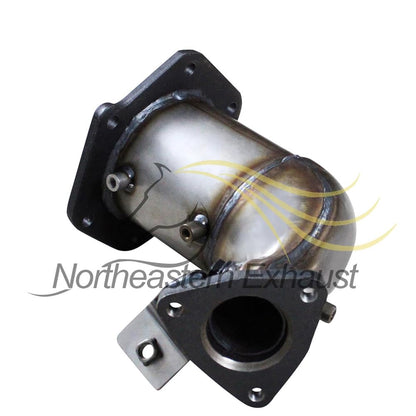 Driver-side Catalytic Converter for 2013-2019 Nissan Pathfinder | 2011-2015 Nissan Quest | 3.5L