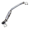 Driver-side Catalytic Converter for 2013-2023 Dodge Durango | 2013-2021 Jeep Grand Cherokee 3.6L