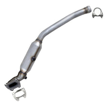 Driver-side Catalytic Converter for 2013-2023 Dodge Durango | 2013-2021 Jeep Grand Cherokee 3.6L