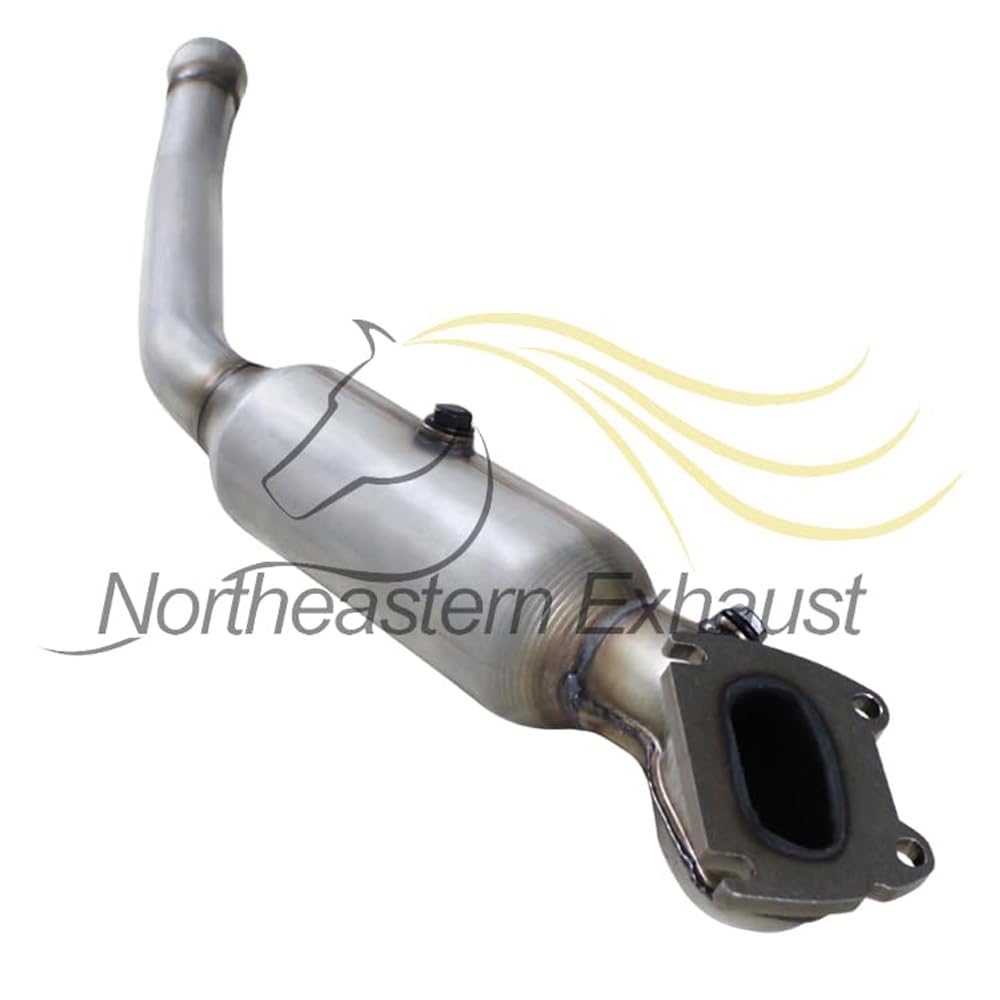 Driver-side Catalytic Converter for 2013-2023 Dodge Durango | 2013-2021 Jeep Grand Cherokee 3.6L