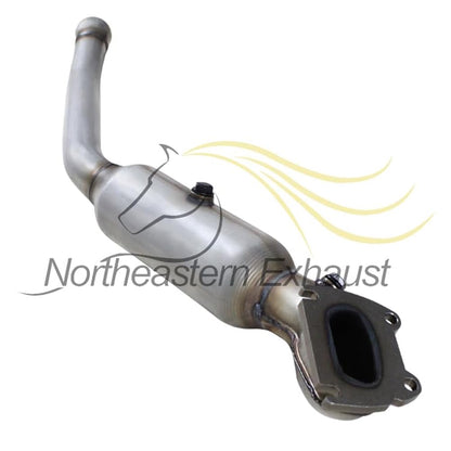 Driver-side Catalytic Converter for 2013-2023 Dodge Durango | 2013-2021 Jeep Grand Cherokee 3.6L