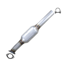 Northeastern Exhaust | Stainless Steel EPA-Approved Rear Catalytic Compatible for 2004-2012 Mitsubishi Galant 2.4L | Free Gasket and Clamp Included | Automotive Replacement Part