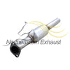 Northeastern Exhaust | Stainless Steel EPA-Approved Rear Catalytic Compatible for 2004-2012 Mitsubishi Galant 2.4L | Free Gasket and Clamp Included | Automotive Replacement Part