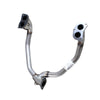 Exhaust Pipe and Catalytic Converter for 1999-2005 Subaru 2.5L models - EPA Approved