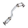 Exhaust Pipe and Catalytic Converter for 1999-2005 Subaru 2.5L models - EPA Approved