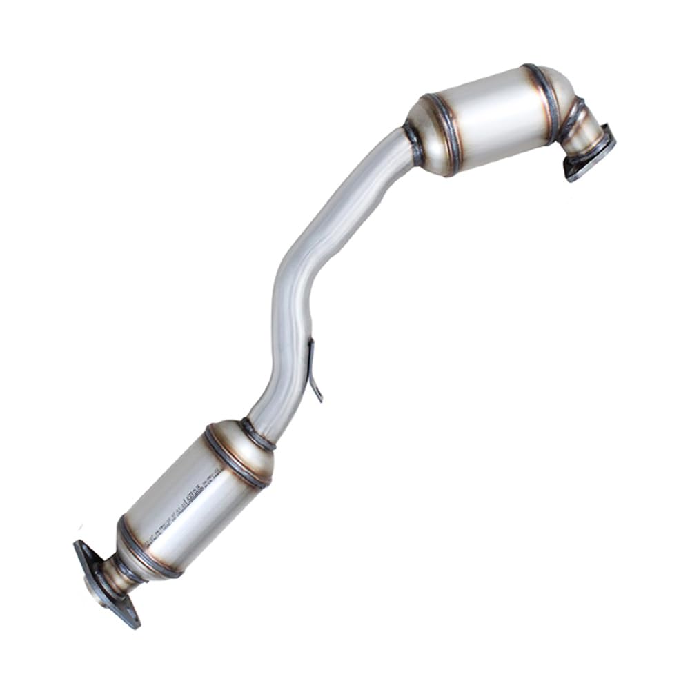 Exhaust Pipe and Catalytic Converter for Subaru models - EPA Approved