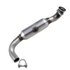 Driver-side Catalytic Converter for 2009-2010 Ford F-150 | 2007-2014 Ford Expedition/Lincoln Navigator 5.4L