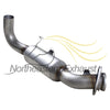 Driver-side Catalytic Converter for 2009-2010 Ford F-150 | 2007-2014 Ford Expedition/Lincoln Navigator 5.4L