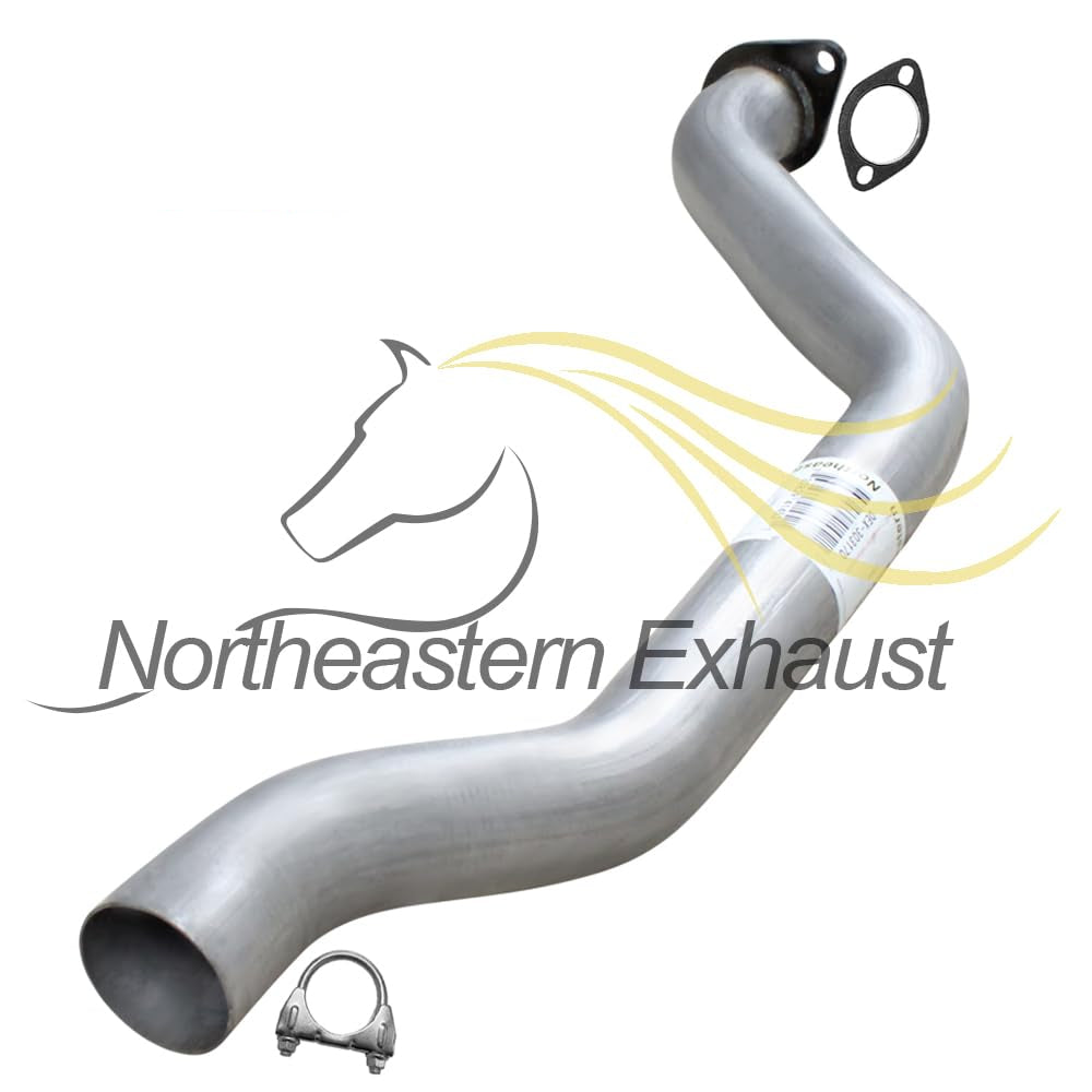 Intermediate Pipe for 2009-2017 Buick Enclave and Chevrolet Traverse 3.6L