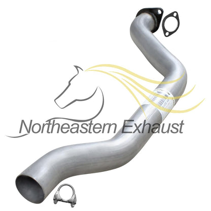 Intermediate Pipe for 2009-2017 Buick Enclave and Chevrolet Traverse 3.6L