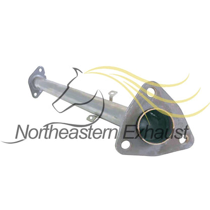 1996-2000 Nissan Pathfinder 3.3L | 1997-2000 Infiniti QX4 3.3L Passenger-Side Exhaust Front Pipe