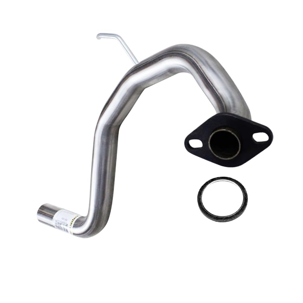 2006-2012 Toyota Yaris 1.5L Exhaust Intermediate Pipe