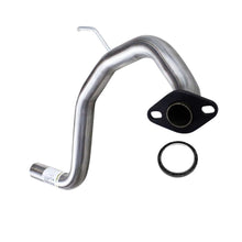2006-2012 Toyota Yaris 1.5L Exhaust Intermediate Pipe