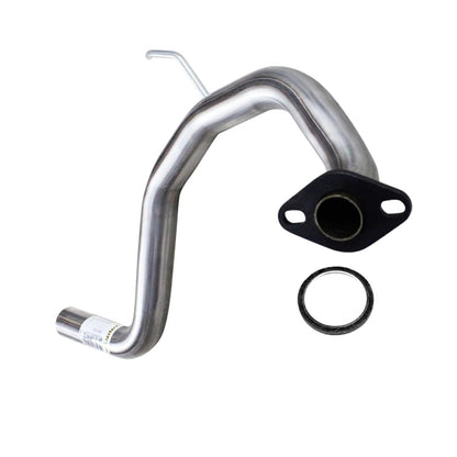 2006-2012 Toyota Yaris 1.5L Exhaust Intermediate Pipe