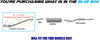 2005-2006 Buick Terraza 3.5L Catalytic Converter - EPA Approved