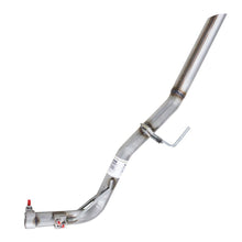 2005-2015 Nissan X-terra V6 4.0L Exhaust Tail Pipe