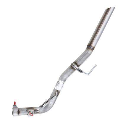 2005-2015 Nissan X-terra V6 4.0L Exhaust Tail Pipe