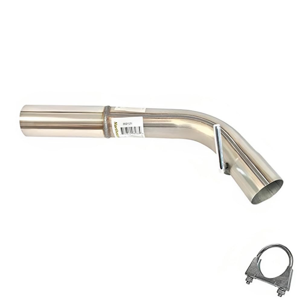 2007-2014 Ford Expedition 5.4L Exhaust Tail Pipe