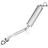 2002-2004 Honda Odyssey 3.5L Exhaust Muffler