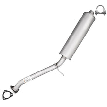 2002-2004 Honda Odyssey 3.5L Exhaust Muffler