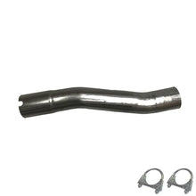 Exhaust Pipe for 1999-2002 Ford Expedition 4.6L | 1997-2002 Ford Expedition 5.4L | 1998-2002 Lincoln Navigator 5.4L