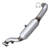 2011-2014 Ford F-150 3.5L Driver-side Catalytic Converter - EPA Approved