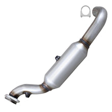2011-2014 Ford F-150 3.5L Driver-side Catalytic Converter - EPA Approved