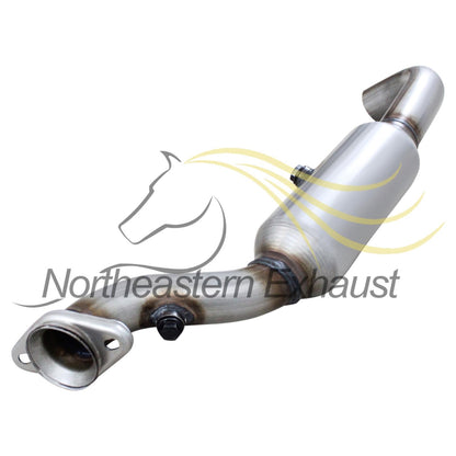 2011-2014 Ford F-150 3.5L Driver-side Catalytic Converter - EPA Approved