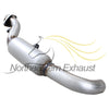 2011-2014 Ford F-150 3.5L Driver-side Catalytic Converter - EPA Approved