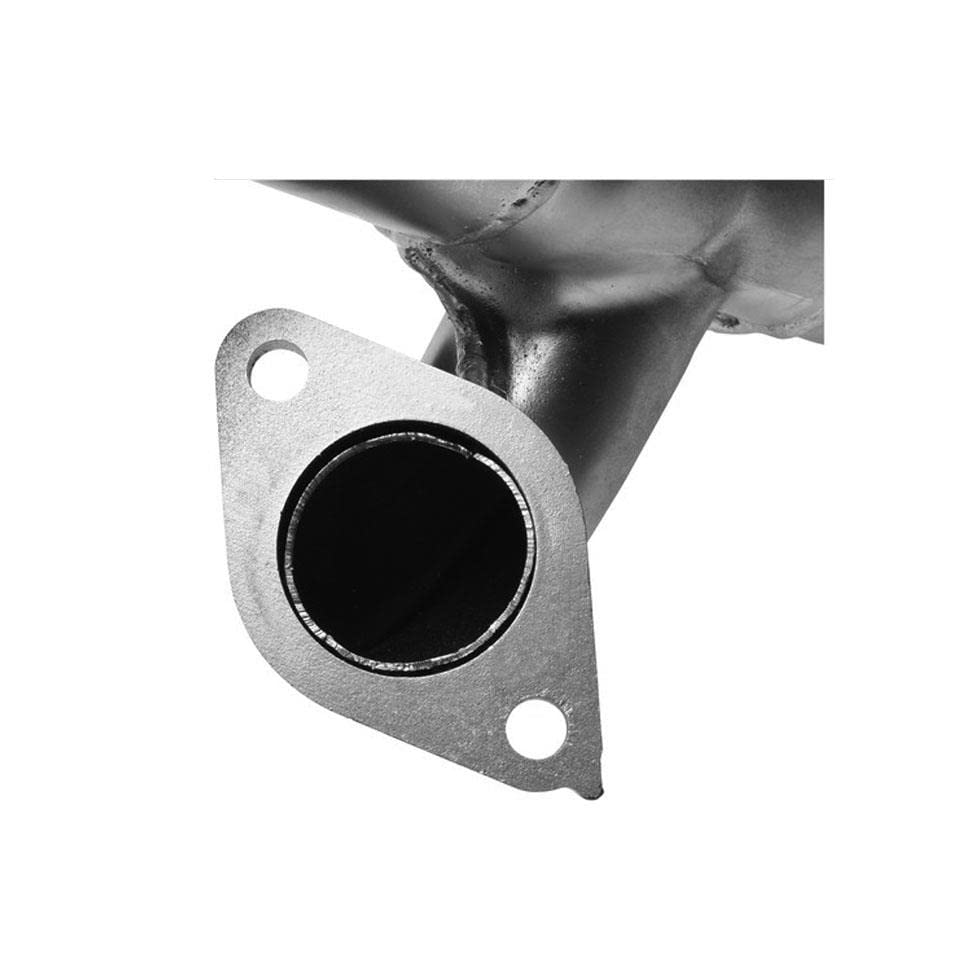 Front Exhaust Flex Pipe for 2010-2012 Hyundai Santa Fe | 2011-2013 Kia Sorento | 3.5L