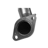 Front Exhaust Flex Pipe for 2010-2012 Hyundai Santa Fe | 2011-2013 Kia Sorento | 3.5L