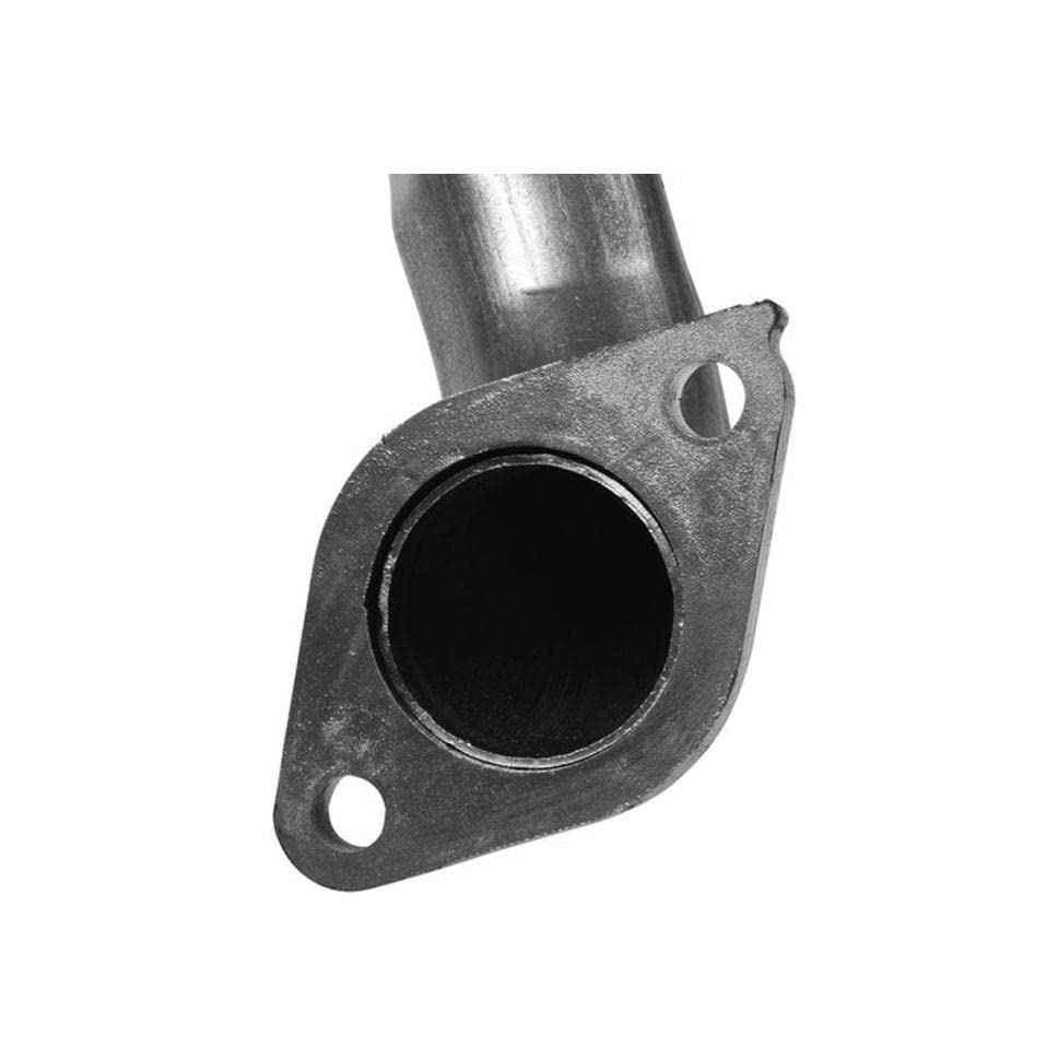 Front Exhaust Flex Pipe for 2010-2012 Hyundai Santa Fe | 2011-2013 Kia Sorento | 3.5L
