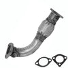 Front Exhaust Pipe for 1999-2001 Kia Sephia | 2000-2004 Kia Spectra | 1.8L