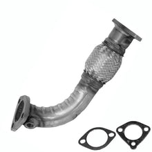 Front Exhaust Pipe for 1999-2001 Kia Sephia | 2000-2004 Kia Spectra | 1.8L