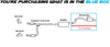 Exhaust Resonator Pipe for 2007-2011 Dodge Nitro | 2008-2012 Jeep Liberty 3.7L