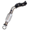 Passenger-side Catalytic Converter for 2003-2009 Toyota 4Runner | 2007-2009 FJ Cruiser | 2005-2008 Tacoma | 2005-2006 Tundra | 4.0L