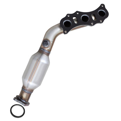 Passenger-side Catalytic Converter for 2003-2009 Toyota 4Runner | 2007-2009 FJ Cruiser | 2005-2008 Tacoma | 2005-2006 Tundra | 4.0L
