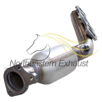 Passenger-side Catalytic Converter for 2003-2009 Toyota 4Runner | 2007-2009 FJ Cruiser | 2005-2008 Tacoma | 2005-2006 Tundra | 4.0L