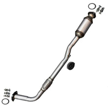 Catalytic Converter for 1997-2001 Toyota Camry | 1999-2001 Solara 2.2L