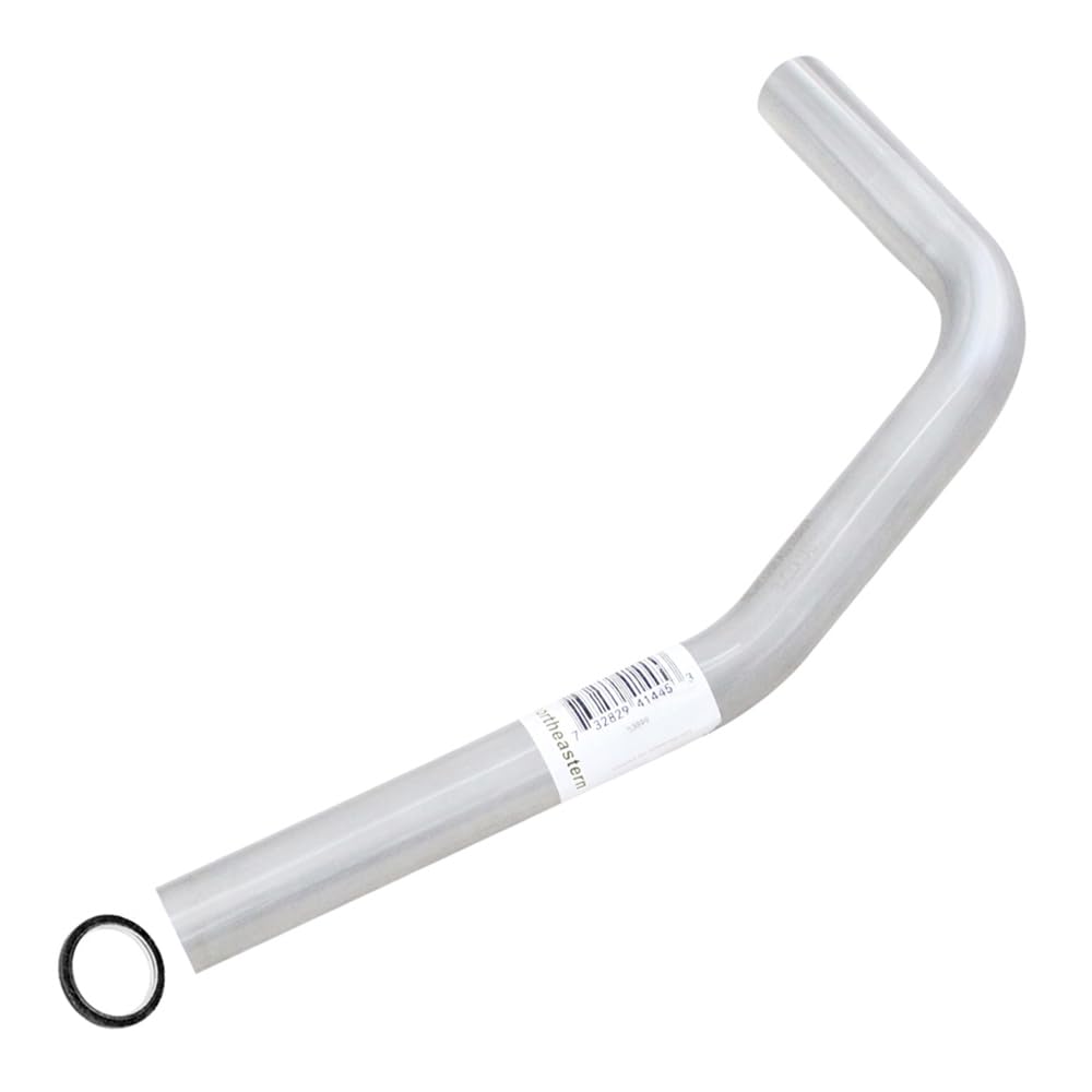 Exhaust Tail Pipe for 2007-2010 Infiniti QX56 |  2005-2015 Nissan Armada | 2004 Pathfinder Armada | 2007-2015 Titan | 5.6L