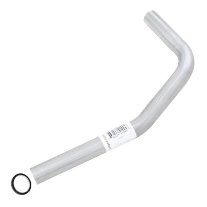 Exhaust Tail Pipe for 2007-2010 Infiniti QX56 |  2005-2015 Nissan Armada | 2004 Pathfinder Armada | 2007-2015 Titan | 5.6L
