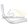 Exhaust Tail Pipe for 2007-2010 Infiniti QX56 |  2005-2015 Nissan Armada | 2004 Pathfinder Armada | 2007-2015 Titan | 5.6L