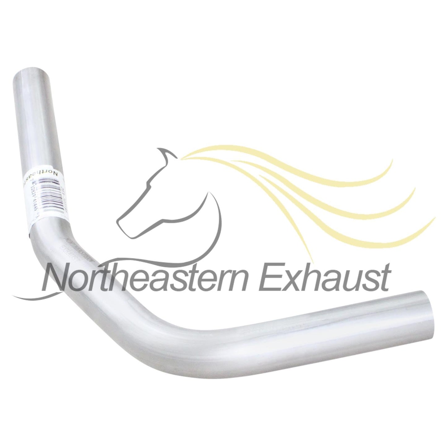 Exhaust Tail Pipe for 2007-2010 Infiniti QX56 |  2005-2015 Nissan Armada | 2004 Pathfinder Armada | 2007-2015 Titan | 5.6L