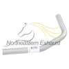 Exhaust Tail Pipe for 2007-2010 Infiniti QX56 |  2005-2015 Nissan Armada | 2004 Pathfinder Armada | 2007-2015 Titan | 5.6L
