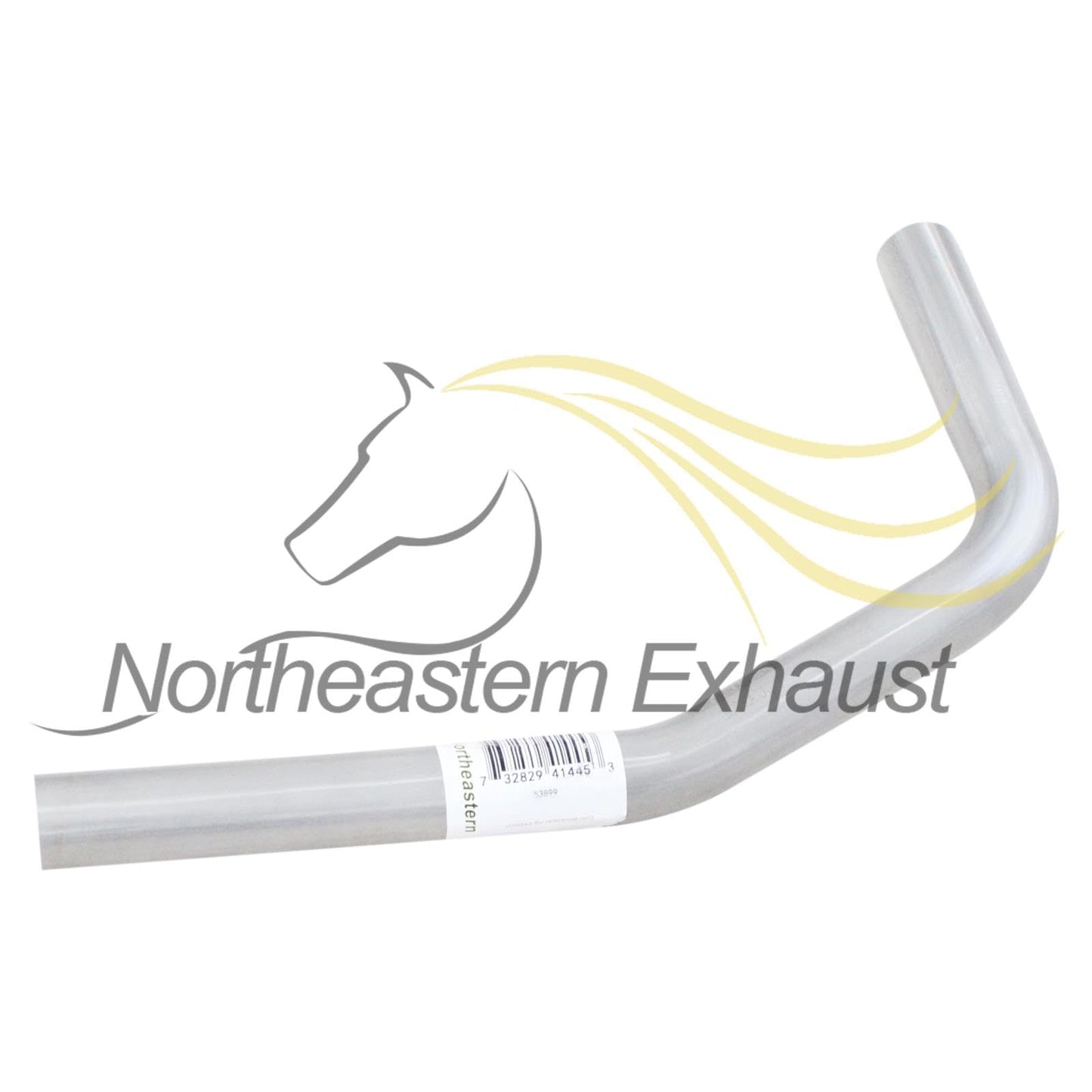 Exhaust Tail Pipe for 2007-2010 Infiniti QX56 |  2005-2015 Nissan Armada | 2004 Pathfinder Armada | 2007-2015 Titan | 5.6L