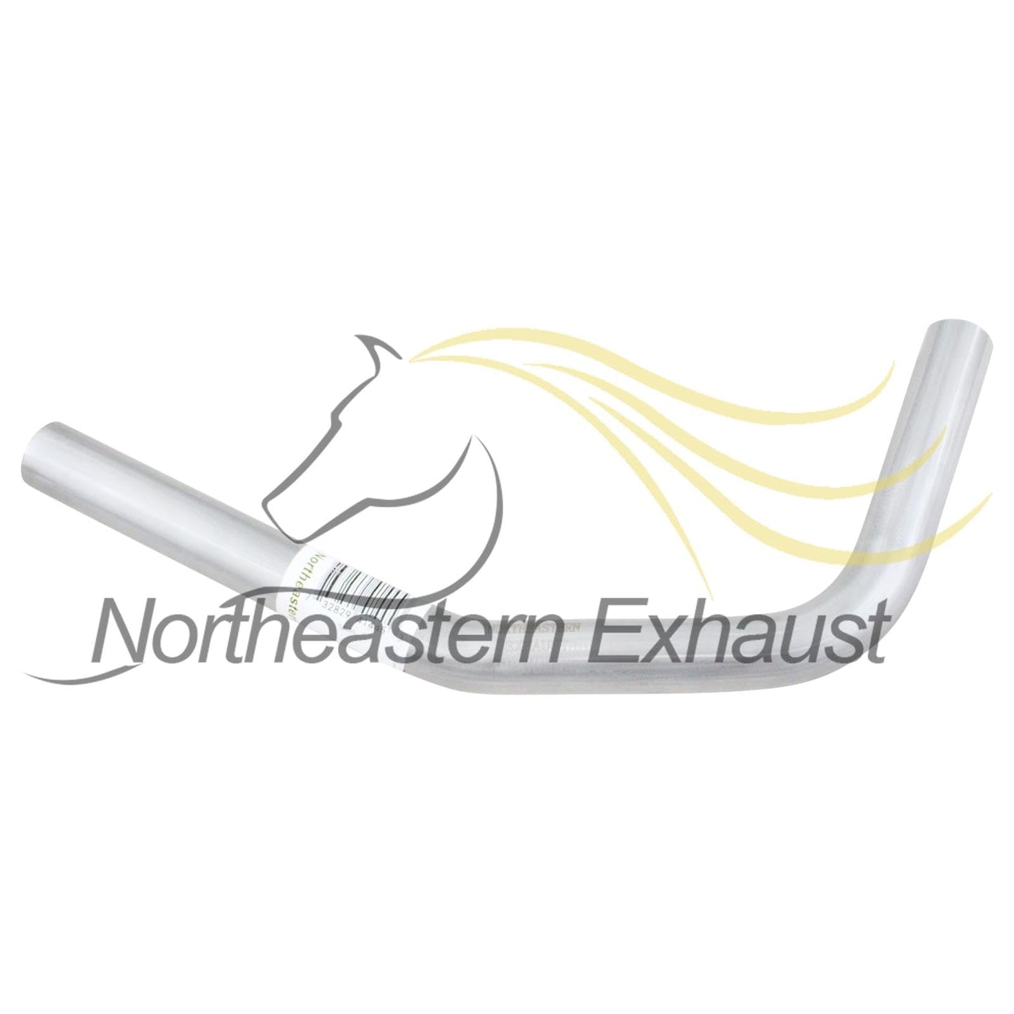 Exhaust Tail Pipe for 2007-2010 Infiniti QX56 |  2005-2015 Nissan Armada | 2004 Pathfinder Armada | 2007-2015 Titan | 5.6L