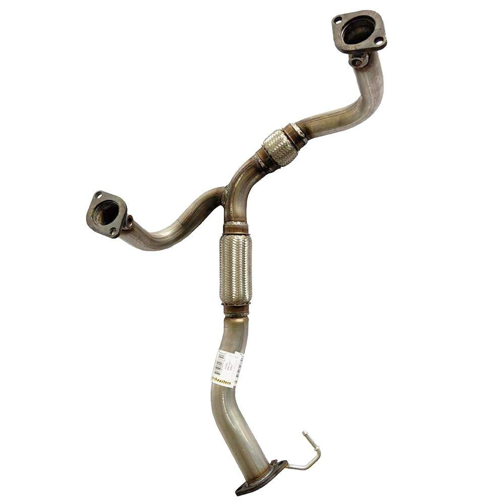 2003-2006 Kia Sorento 3.5L Exhaust Front Y-Pipe