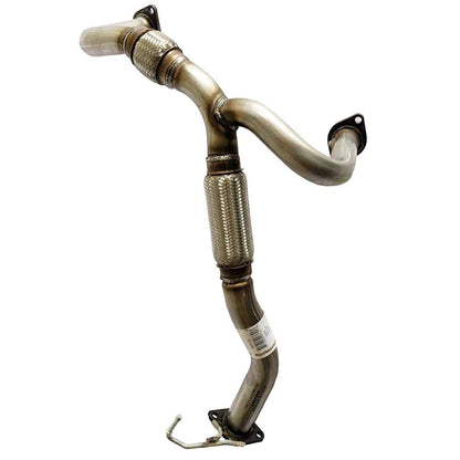 2003-2006 Kia Sorento 3.5L Exhaust Front Y-Pipe
