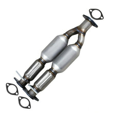2005-2011 Volvo XC90 4.4L Rear Catalytic Converter - EPA Approved
